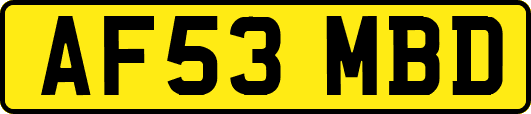 AF53MBD