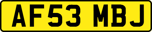 AF53MBJ