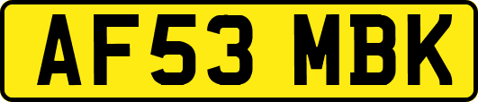 AF53MBK