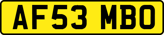 AF53MBO