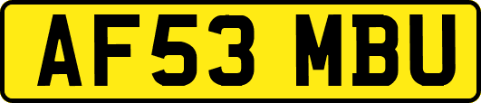 AF53MBU