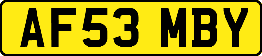 AF53MBY