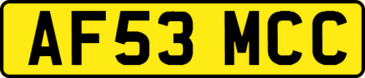 AF53MCC