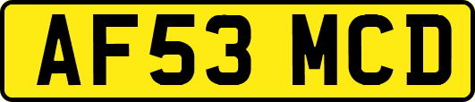 AF53MCD