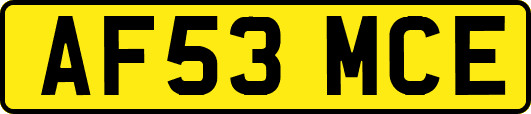 AF53MCE