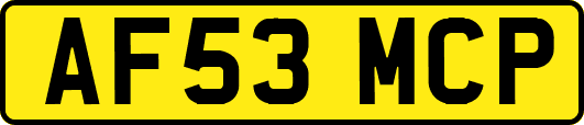 AF53MCP