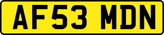 AF53MDN