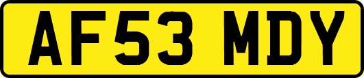 AF53MDY