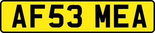 AF53MEA