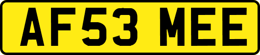 AF53MEE