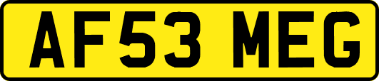 AF53MEG
