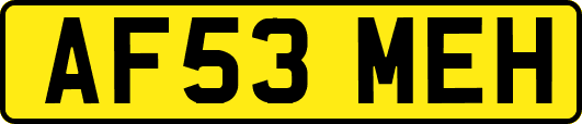 AF53MEH