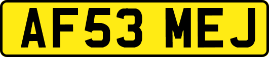 AF53MEJ