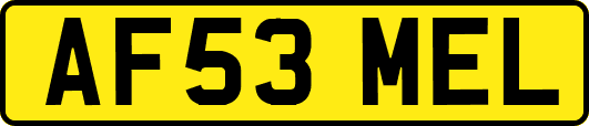 AF53MEL