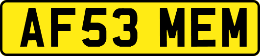 AF53MEM