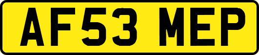 AF53MEP