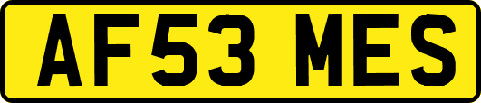 AF53MES