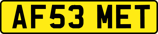 AF53MET