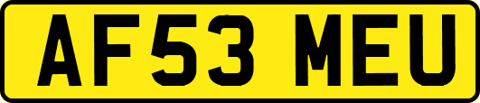 AF53MEU