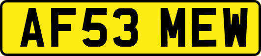 AF53MEW