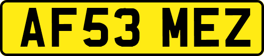 AF53MEZ