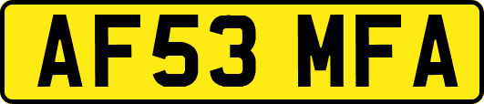 AF53MFA