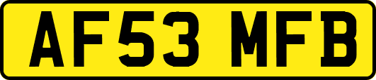 AF53MFB