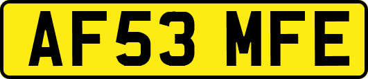 AF53MFE