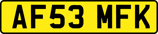 AF53MFK