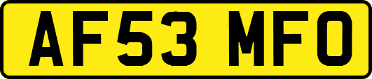 AF53MFO