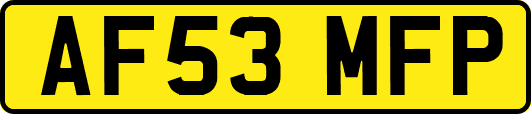 AF53MFP
