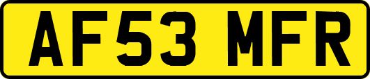 AF53MFR