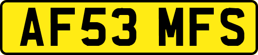AF53MFS