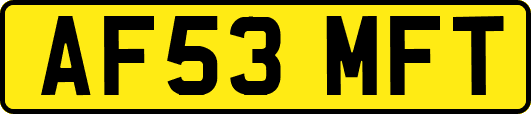 AF53MFT