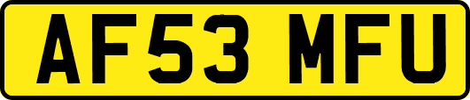 AF53MFU