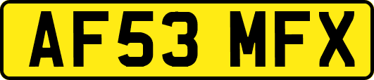 AF53MFX