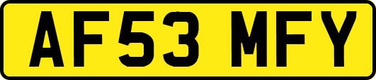 AF53MFY