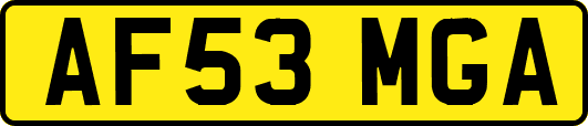AF53MGA