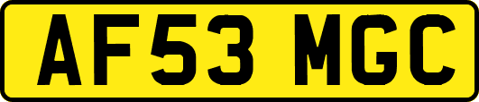 AF53MGC
