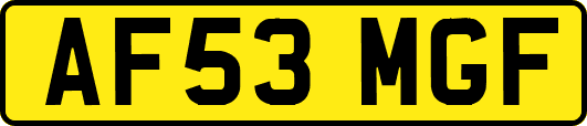AF53MGF
