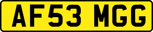 AF53MGG