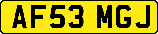 AF53MGJ
