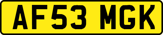 AF53MGK