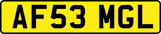 AF53MGL