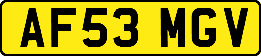 AF53MGV