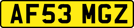 AF53MGZ