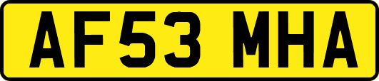 AF53MHA