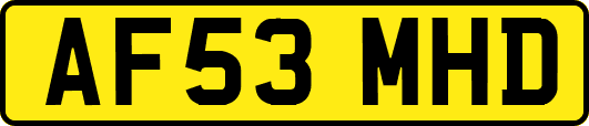 AF53MHD