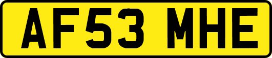 AF53MHE