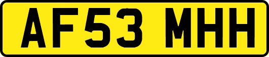 AF53MHH